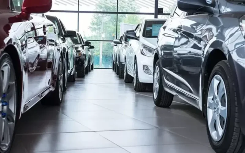 ارتفاع أسعار السيارات في مصر بقيمة 75 ألف جنيه لتداعيات اقتصادية وجيوسياسية